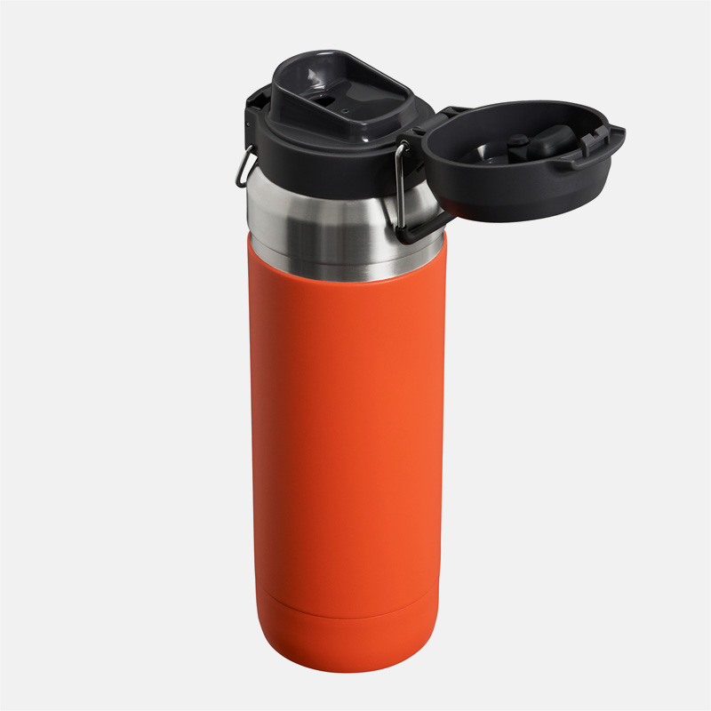 GO QUICK FLIP WATER BOTTLE | 1.06L בקבוק מים image number null